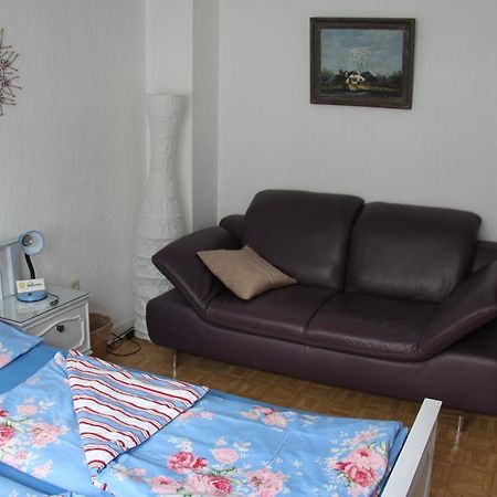 Casa Maria Apartment St. Vith Exterior foto