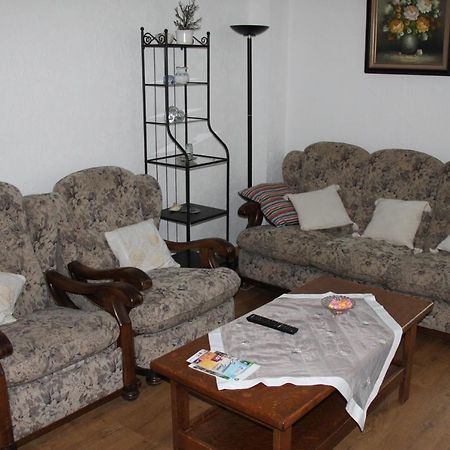 Casa Maria Apartment St. Vith Exterior foto