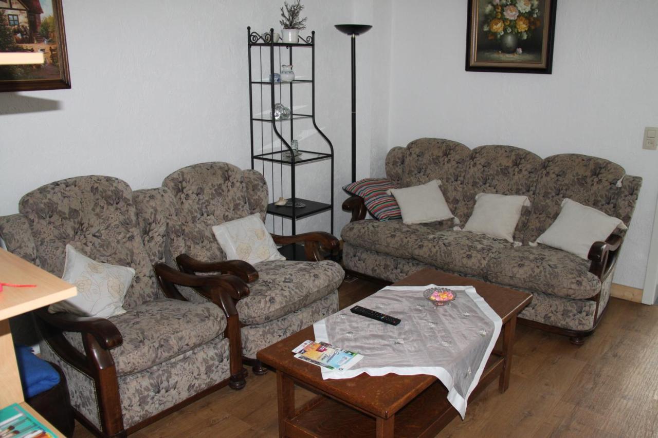 Casa Maria Apartment St. Vith Exterior foto